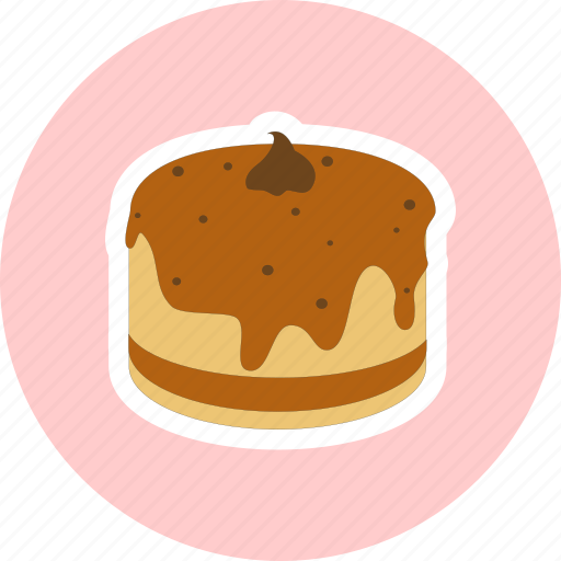 Bakehouse, bakery, birthday, cake icon - Download on Iconfinder