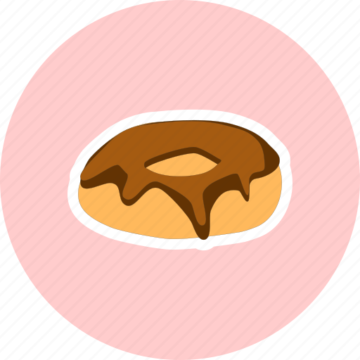Bakehouse, delicious, dounat, tasteful icon - Download on Iconfinder