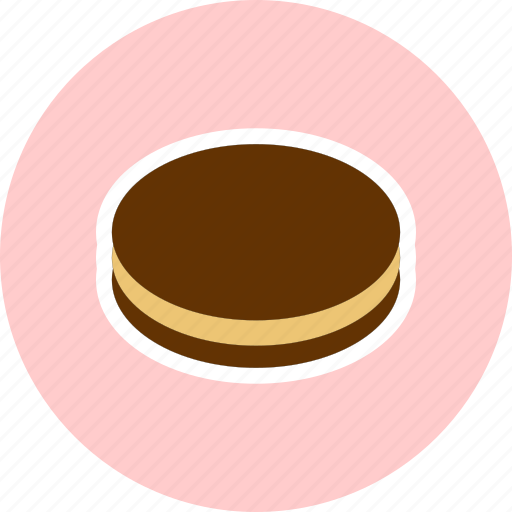 Bakery, biscuit, cookie, cracker icon - Download on Iconfinder