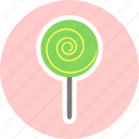 confectionery, lollipop, lolly, sweet snack