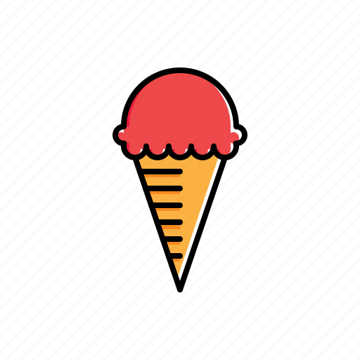 Cream, food, ice icon - Download on Iconfinder on Iconfinder