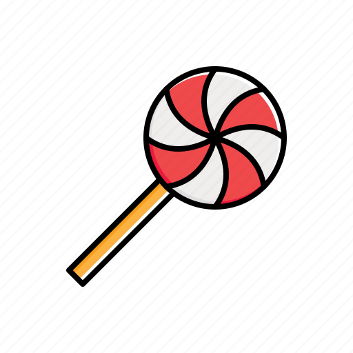 Food, lollipop icon - Download on Iconfinder on Iconfinder