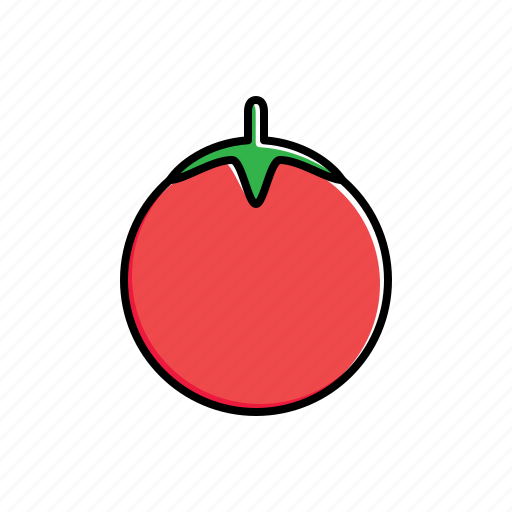 Food, tomato icon - Download on Iconfinder on Iconfinder