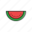 food, fruit, watermelon 