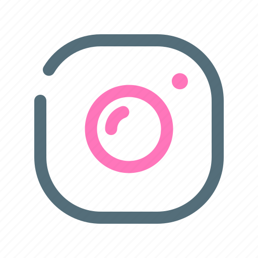 Camera, instagram icon - Download on Iconfinder