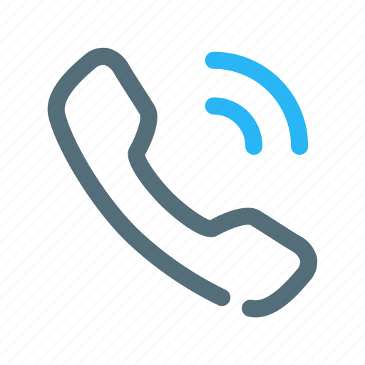 Call, phone, speaker, volume icon - Download on Iconfinder