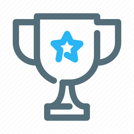 Prizes, rewards, trophy, wins icon - Download on Iconfinder