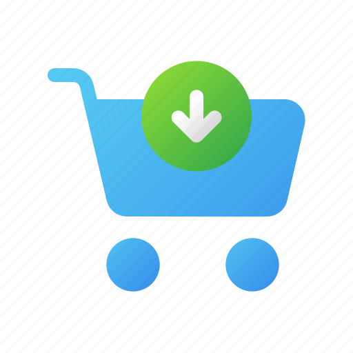 Ecommerce, cart, shop, basket icon - Download on Iconfinder