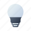 bulb, light, lamp, energy, idea 