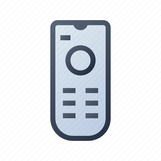 Remote, remote control, controller icon - Download on Iconfinder