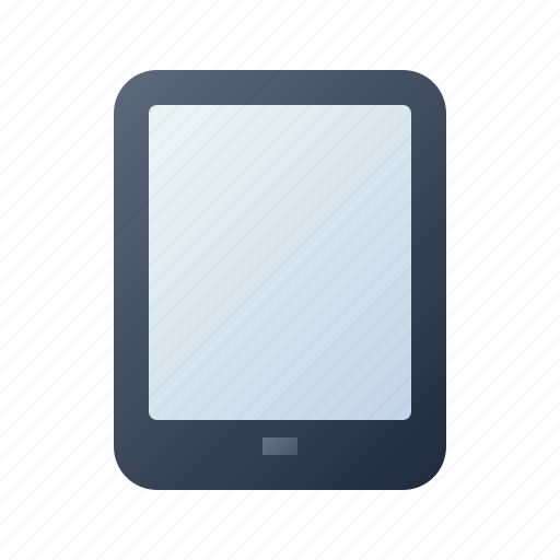 Tablet, ipad, device, smartphone, gadget icon - Download on Iconfinder