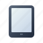 tablet, ipad, device, smartphone, gadget 