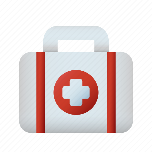 Medical, medikit, medicine, medical kit, medkit icon - Download on Iconfinder