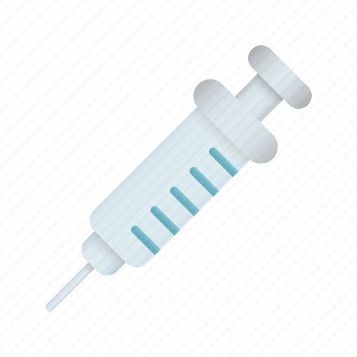Syringe, injection, vaccine, healthcare icon - Download on Iconfinder