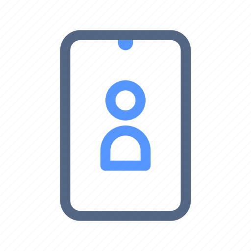 Call, meeting, online, video icon - Download on Iconfinder