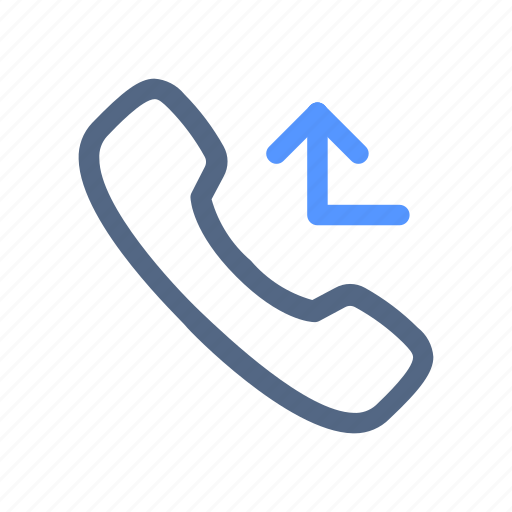 Call, calls, missed, phone icon - Download on Iconfinder