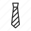 cravat, necktie, neckwear, tie 