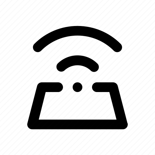 Tethering, hotspot, wifi icon - Download on Iconfinder