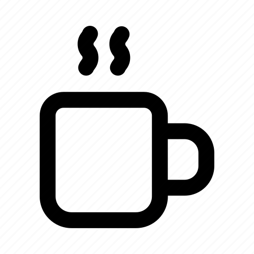 Drink, coffee, tea, hot icon - Download on Iconfinder