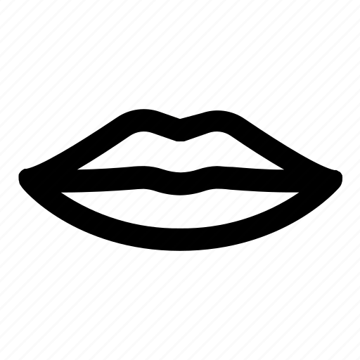 Lips, kiss, lip icon - Download on Iconfinder on Iconfinder