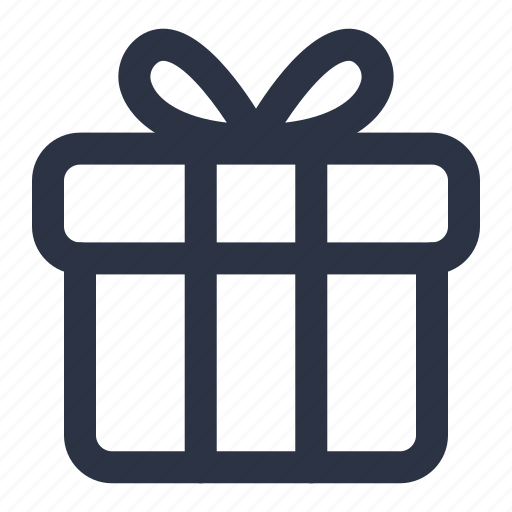 Gift, presents, prize icon - Download on Iconfinder