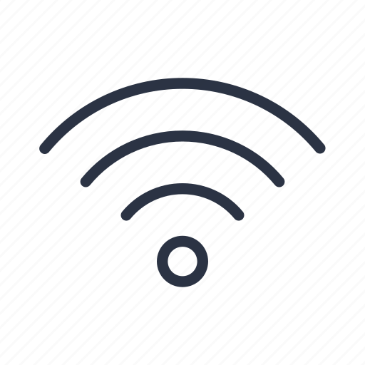 Facility, hotspot, internet, signal, wifi icon - Download on Iconfinder