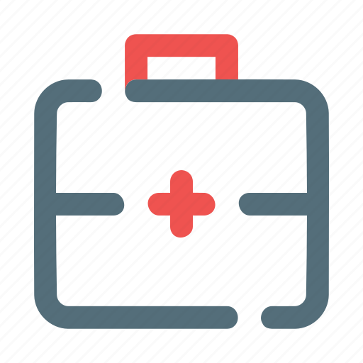 Aid, box, first, treatment icon - Download on Iconfinder