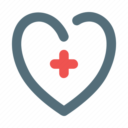 Heal, healed, health, hearth icon - Download on Iconfinder