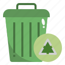 recycle bin, waste management, disposal, reuse, zero waste