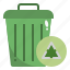 recycle bin, waste management, disposal, reuse, zero waste 