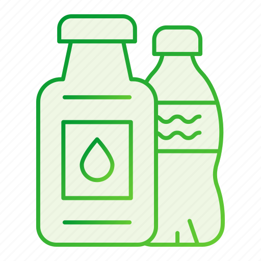 Ban, bottle, eco, ecological, ecology, environment, forbidden icon - Download on Iconfinder