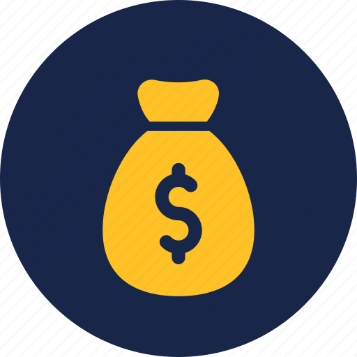 Cash, dollars, earnings, money, wealth icon - Download on Iconfinder