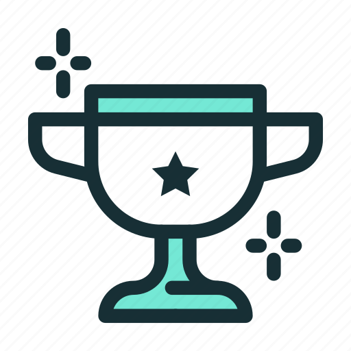 Achievement, rewards, success, trophy, winner icon - Download on Iconfinder