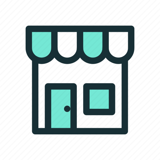 Ecommerce, home, online, shop, store icon - Download on Iconfinder