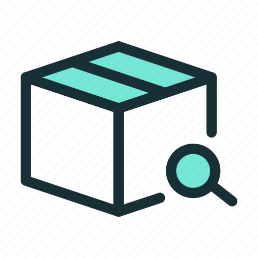 Order, package, parcel, track, tracking icon - Download on Iconfinder
