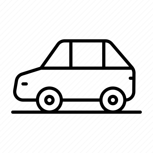 Car, vehicle, transport, automobile, mobile icon - Download on Iconfinder