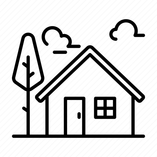 Home, house, building, real estate, sweet home icon - Download on Iconfinder