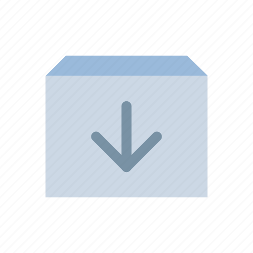 Archive, download, save icon - Download on Iconfinder