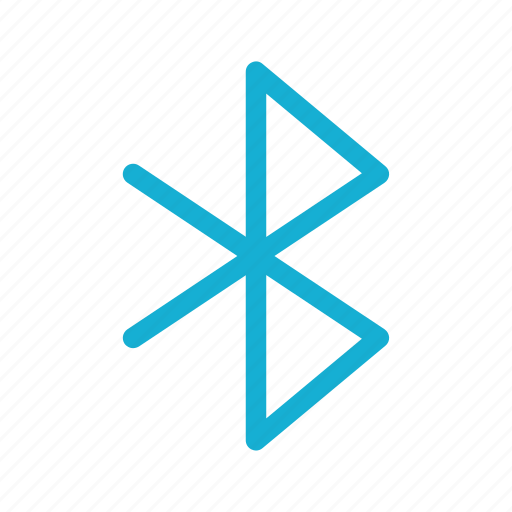 Bluetooth, connectivity icon - Download on Iconfinder