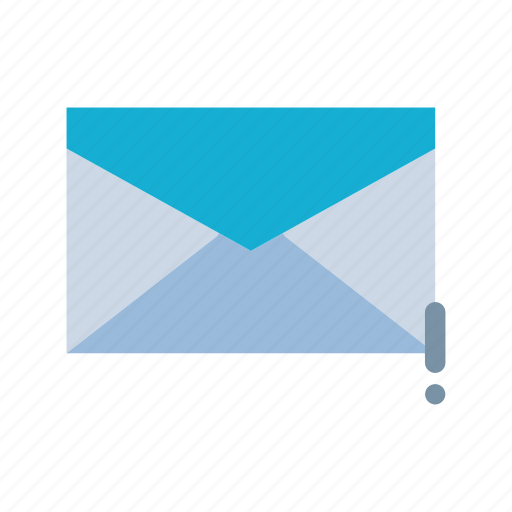 Email, error, mail, message, unsent icon - Download on Iconfinder