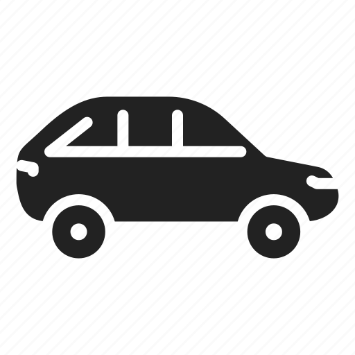 Car, hatchback, sedan icon - Download on Iconfinder