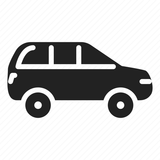 Car, crossover, jeep, suv icon - Download on Iconfinder