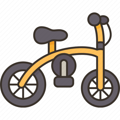 Bike, bicycle, transportation, activity, outdoor icon - Download on Iconfinder