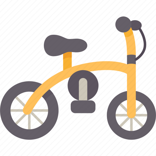 Bike, bicycle, transportation, activity, outdoor icon - Download on Iconfinder