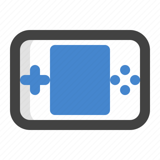 Console, game, play, gameboy, games, gamepad, game controller icon - Download on Iconfinder