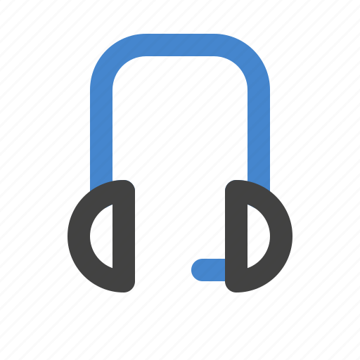 Console, game, play, headphone, earphone, comunication icon - Download on Iconfinder