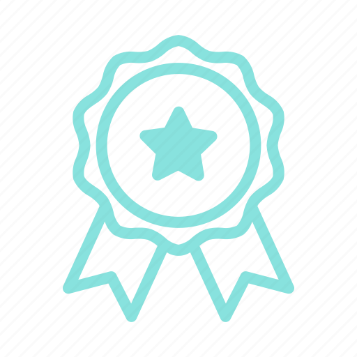 Certificate, medal, premium, quality icon - Download on Iconfinder