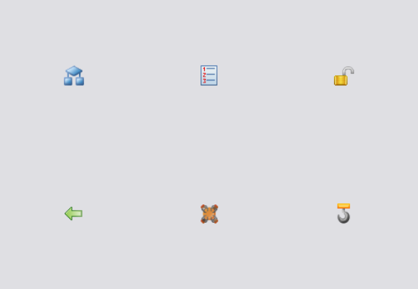 24x24 Free Pixel Icons Icons By Aha Soft