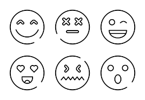30 Emoji