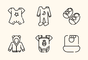 Baby Clothing – Outline